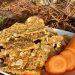 CARROT- apple – CINNAMON DELIGHT … is really “CHRISPmassy”